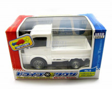 No.5 大發Daihatsu Hijet 貨卡