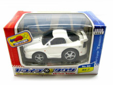 降-No.30 馬自達 MAZDA RX-7