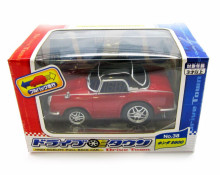 降-No.38 本田 Honda S600