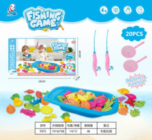 釣魚玩具/48P