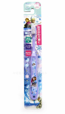 冰雪奇緣牙刷(6-12歲)
