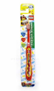 多美小汽車牙刷(0-3歲)150mm