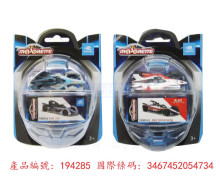 美捷輪小汽車-Formula E豪華車款