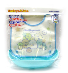 角落生物  防漏圍兜 SUMIKKO GURASHI