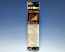 家具防傾倒防止板(L)