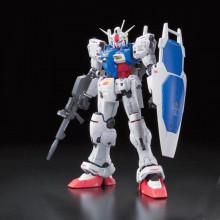 RG #12 1/144 RX-78 GP01傑菲蘭沙斯