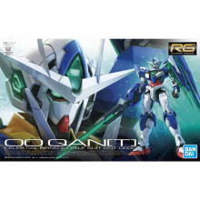 RG #21 1/144 量子型00