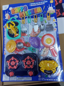 餐具3687/84P