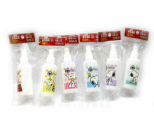 SNOOPY(經典系)噴瓶(100ml)(2)