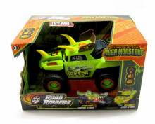 降-TM-戰慄恐龍衝車Extreme Action Mega Monsters