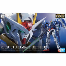 RG #18 1/144 00強化模組