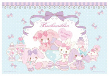 Bonbonribbon馬卡龍聖代拼圖300片
