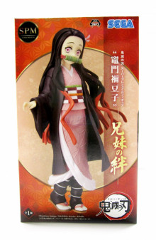 ＃O SE鬼滅之刃 彌豆子 兄妹之絆