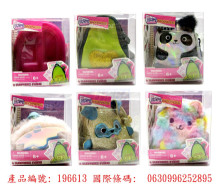 Real Littles 背包S3