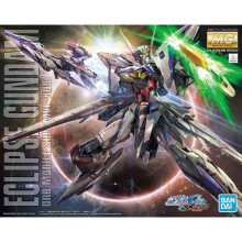 MG 1/100 星蝕鋼彈