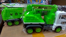 慣性環保/工程車856-18/96P