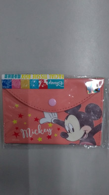 迪士尼面紙收納萬用套