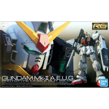 RG #08 1/144 RX-178MK-2幽谷