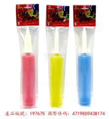 特價 亮彩雙向打氣筒CL-8