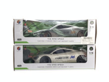 四通肌肉車