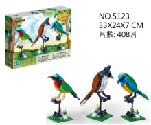 +科普益智系列-積木鳥