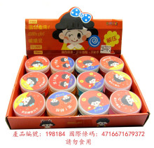 12入17解壓玻璃泥