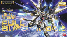 MG 1/100 攻擊自由限定版