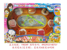 @電動迴轉壽司