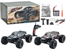 2.4G高速車包電1:12