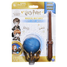 降-磁性水晶球WIZARDING  WORLD