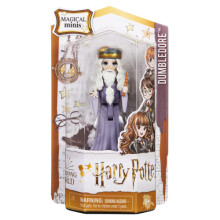 降-+魔法師小人偶WIZARDING  WORLD