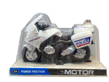 降-罩裝慣性摩托警車919-2/48P