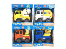 城市工程車6款混裝3988/144P