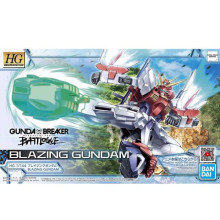 HG 1/144 熾烈鋼彈