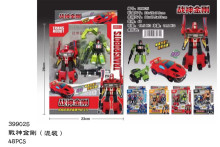 戰神金剛(混裝)399025/48P