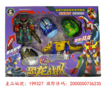恐龍戰隊變形779-37/24P