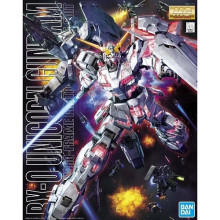 MG 1/100 獨角獸RX-O(特別版)