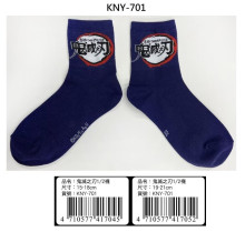 鬼滅之刃1/2襪19-21