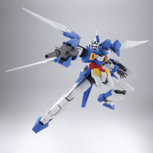HG AGE #10 1/144 AGE-2 基本型