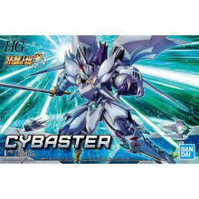 HG 塞巴斯達