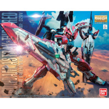 MG1/100異端鋼彈逆紅色機