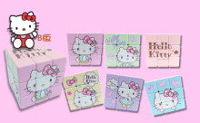 KT 魔術方塊