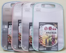 304小麥纖維兩用料理砧板M