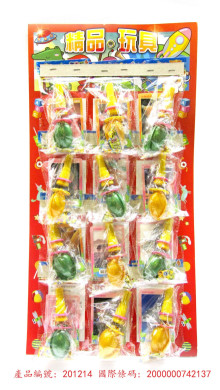 12入7.5手拉蓮花
