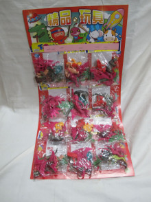 12入8恐龍包