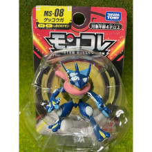 ＃O MS-08甲賀忍蛙