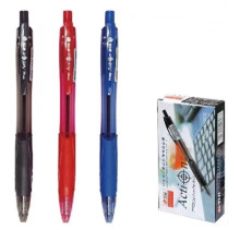 12入圓珠筆0.7MM 144P