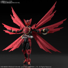 Figure-rise Standard 假面騎士OOO 鷹孔鷲聯組