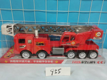 罩裝大雲梯車955/24P