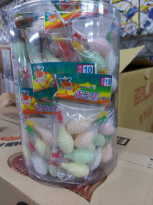 10A36入手榴彈酸果粉